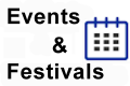 Blayney Events and Festivals