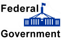Blayney Federal Government Information