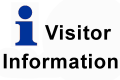 Blayney Visitor Information